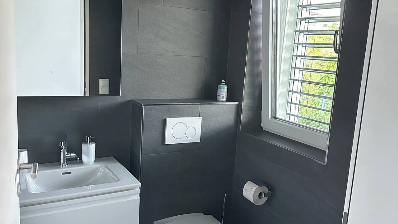 Photo of Bathroom in Bottstein