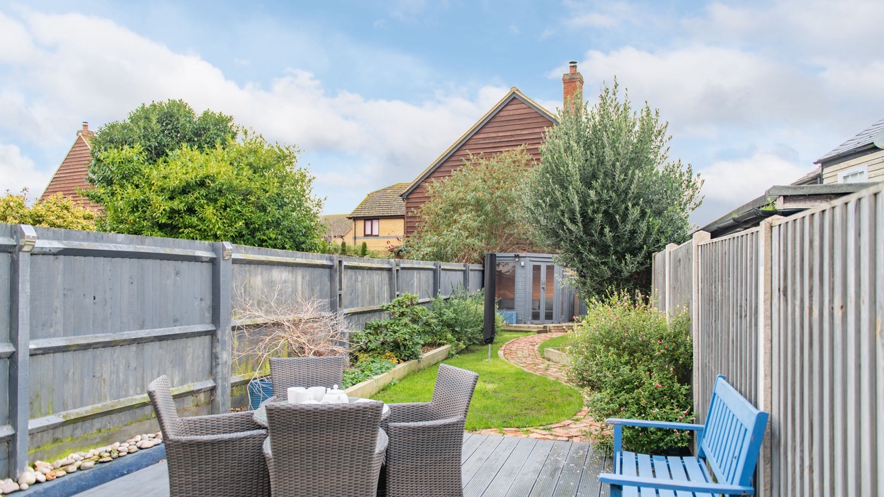 Photo of Outdoor in Sandwich