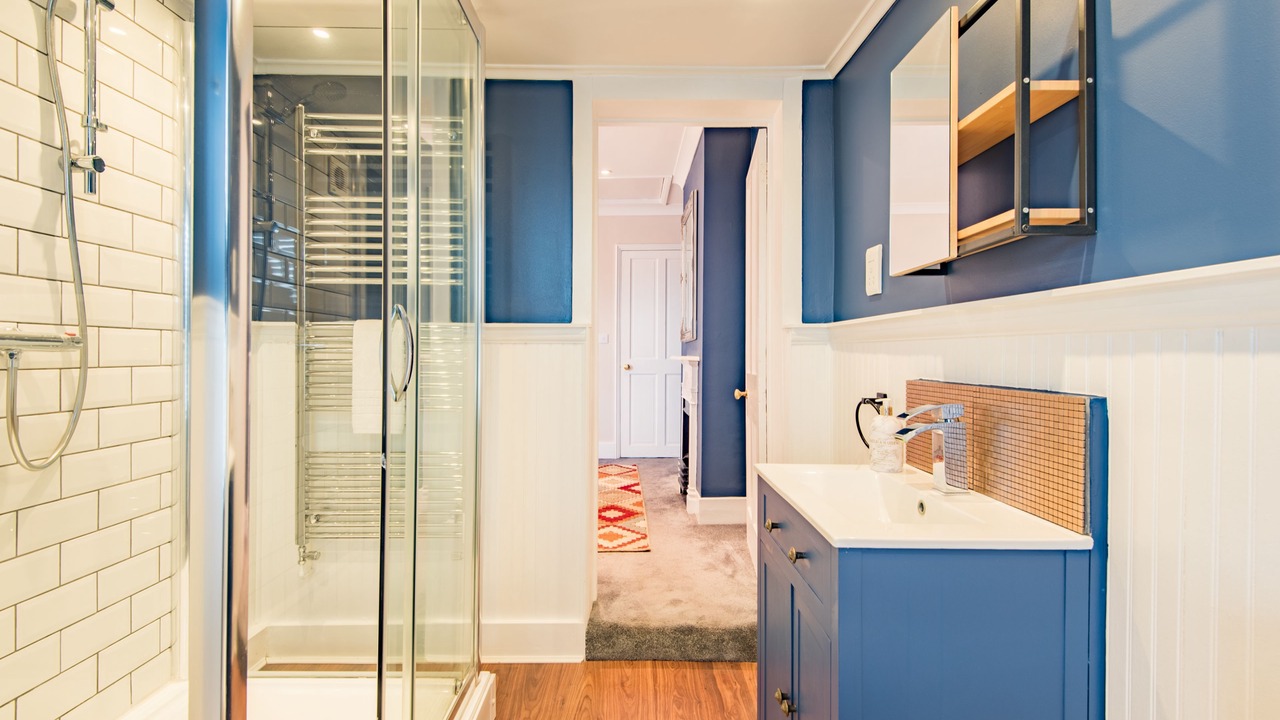 Photo of Bathroom in Sandwich