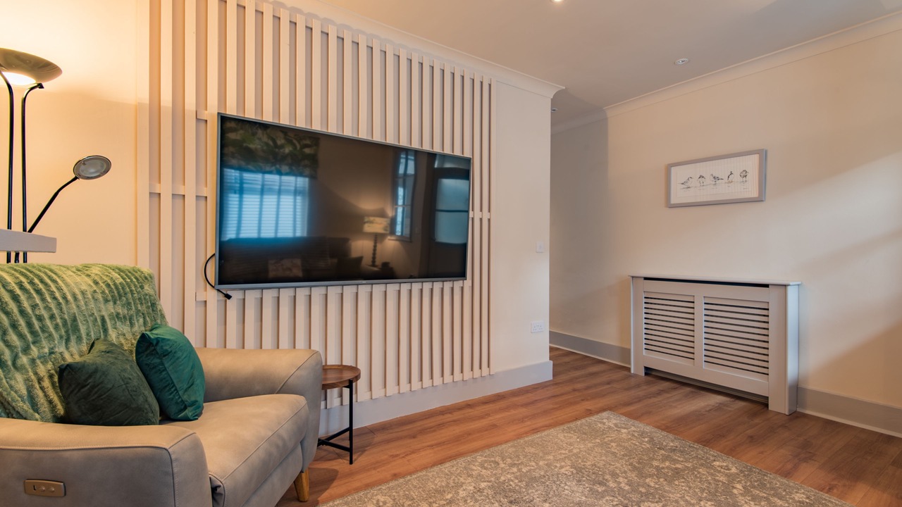 Photo of Livingroom in Sandwich