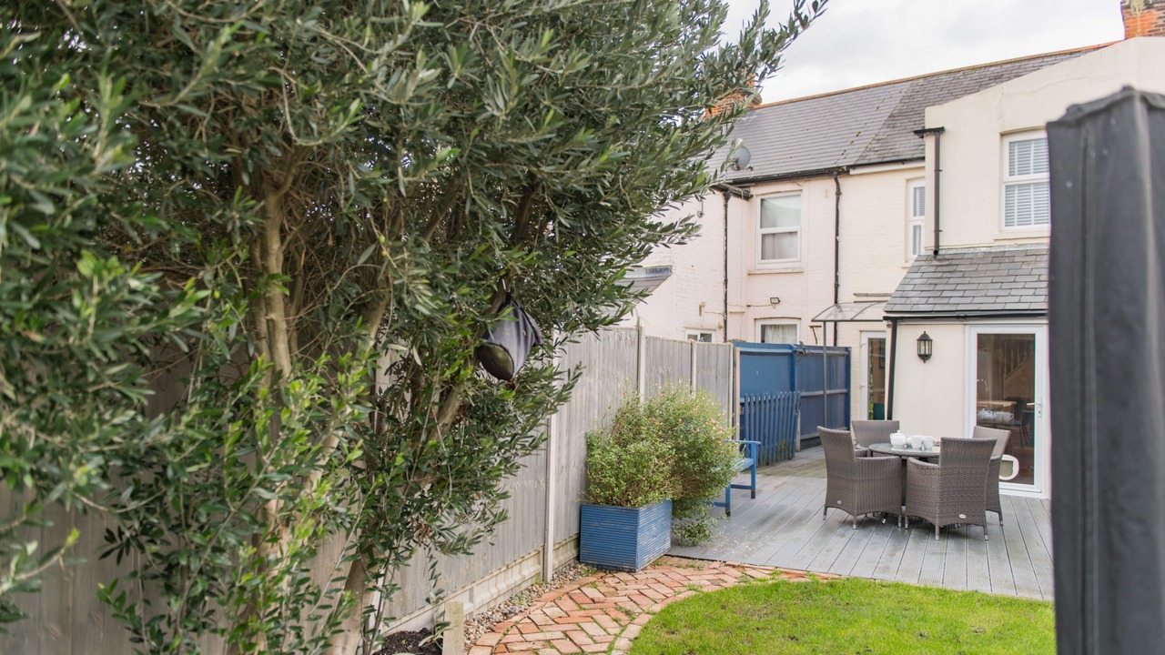 Photo of Outdoor in Sandwich