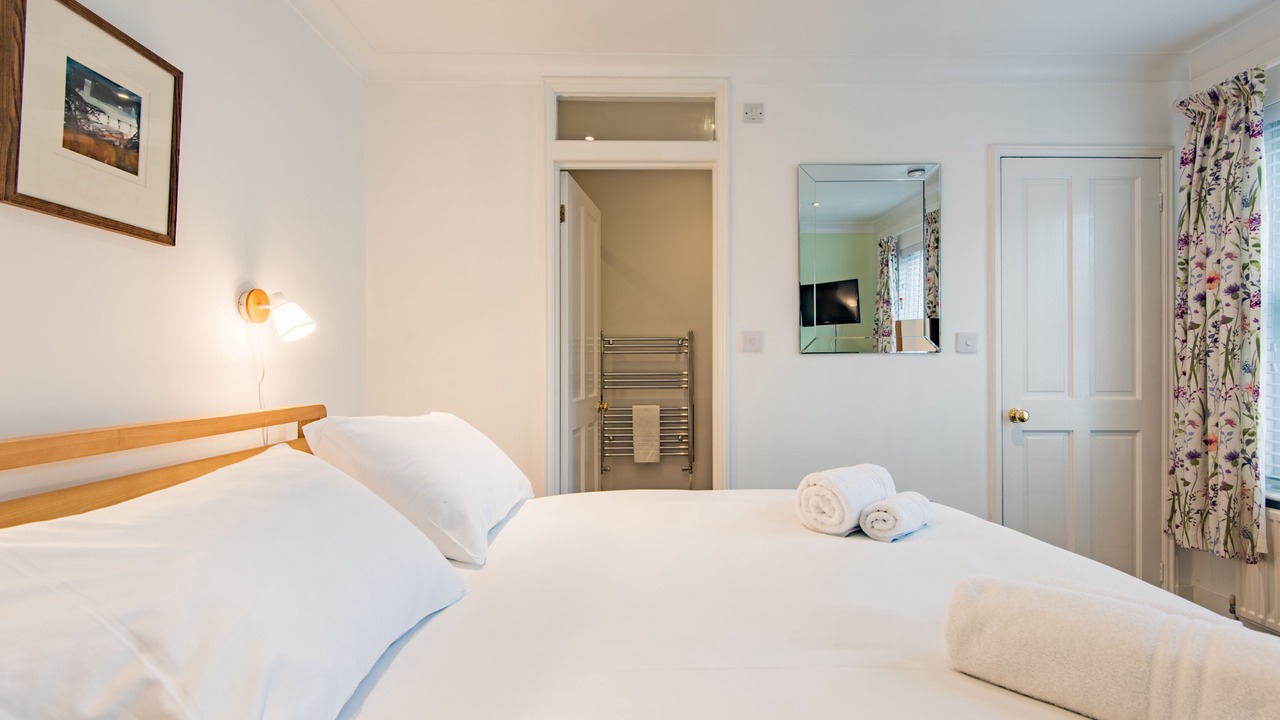 Photo of Bedroom in Sandwich