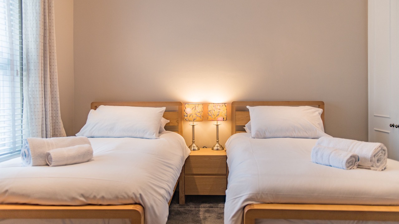 Photo of Bedroom in Sandwich