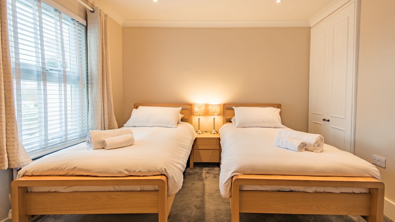 Photo of Bedroom in Sandwich