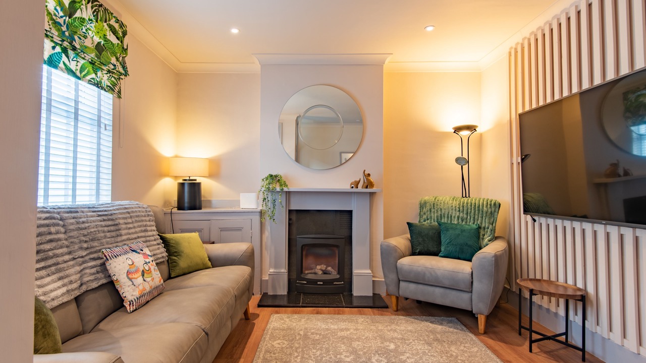 Photo of Livingroom in Sandwich