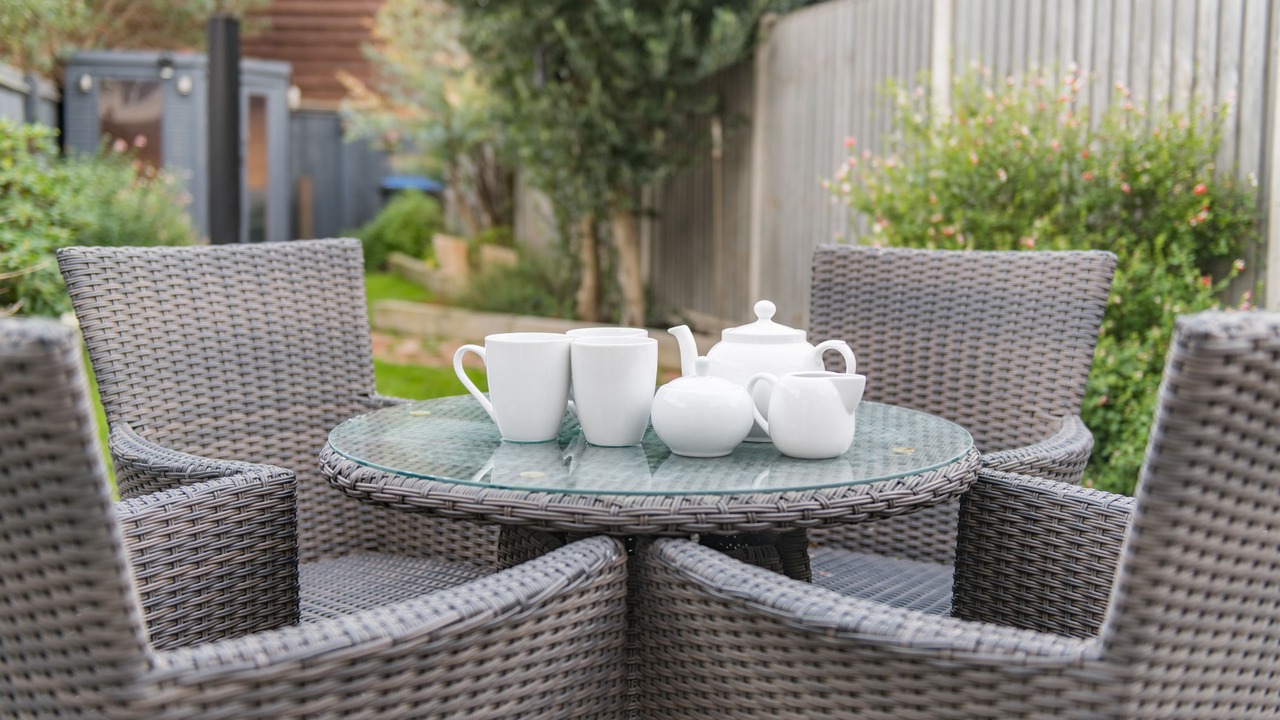 Photo of Outdoor in Sandwich