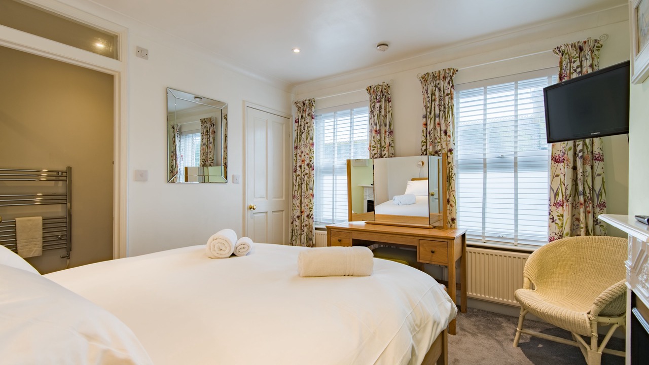 Photo of Bedroom in Sandwich