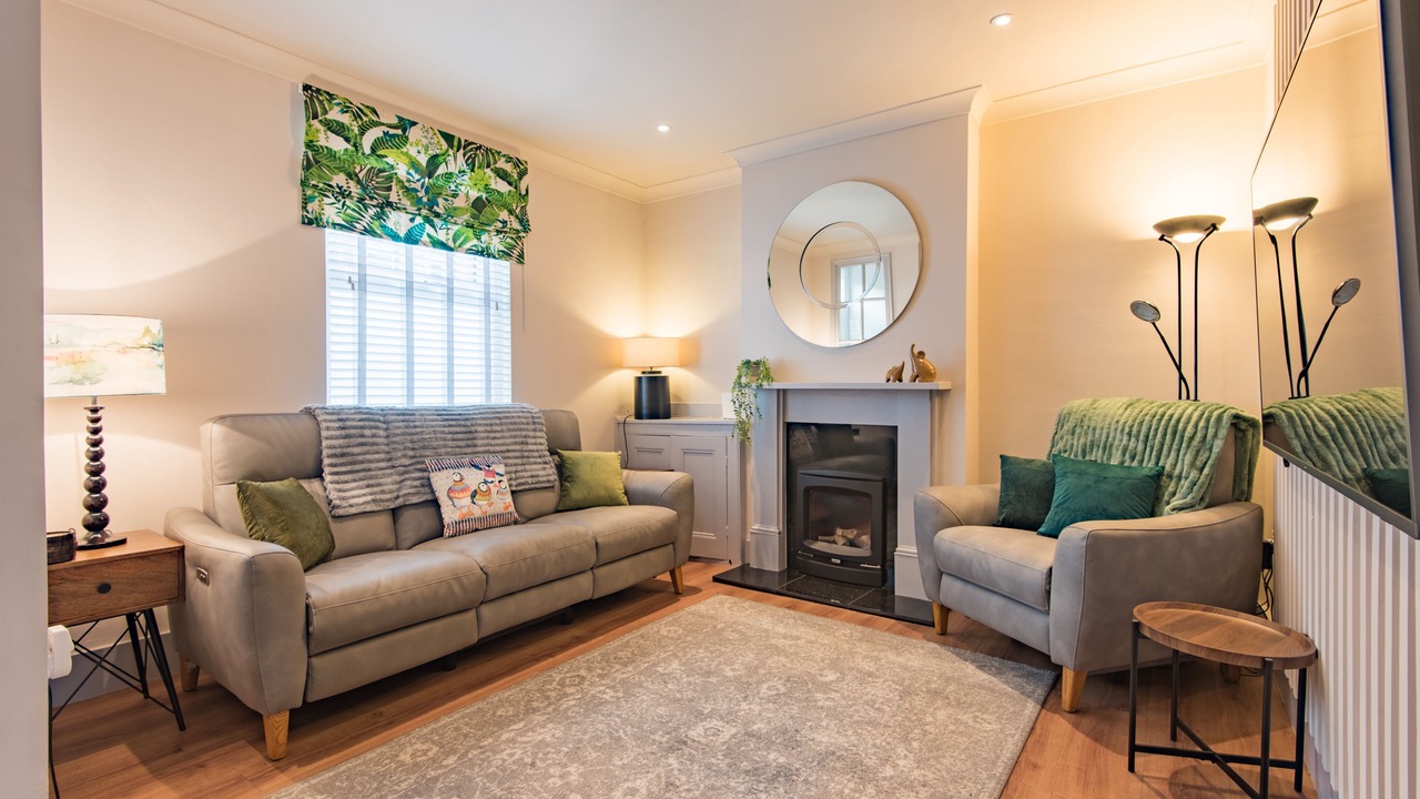 Photo of Livingroom in Sandwich