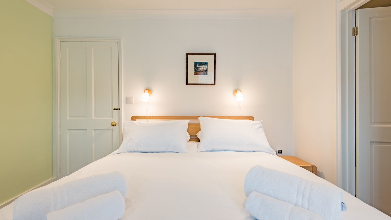 Photo of Bedroom in Sandwich