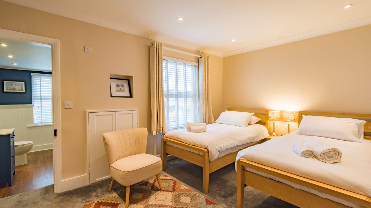 Photo of Bedroom in Sandwich