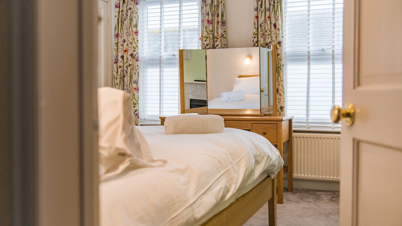 Photo of Bedroom in Sandwich