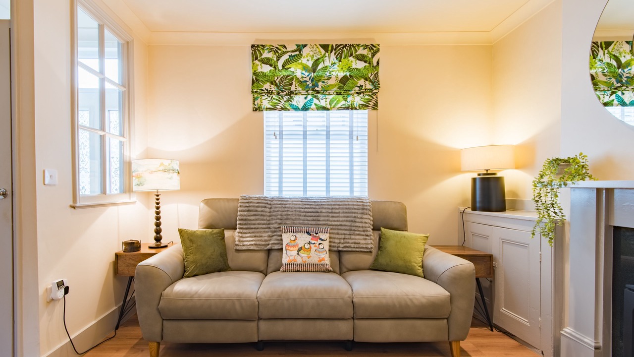 Photo of Livingroom in Sandwich