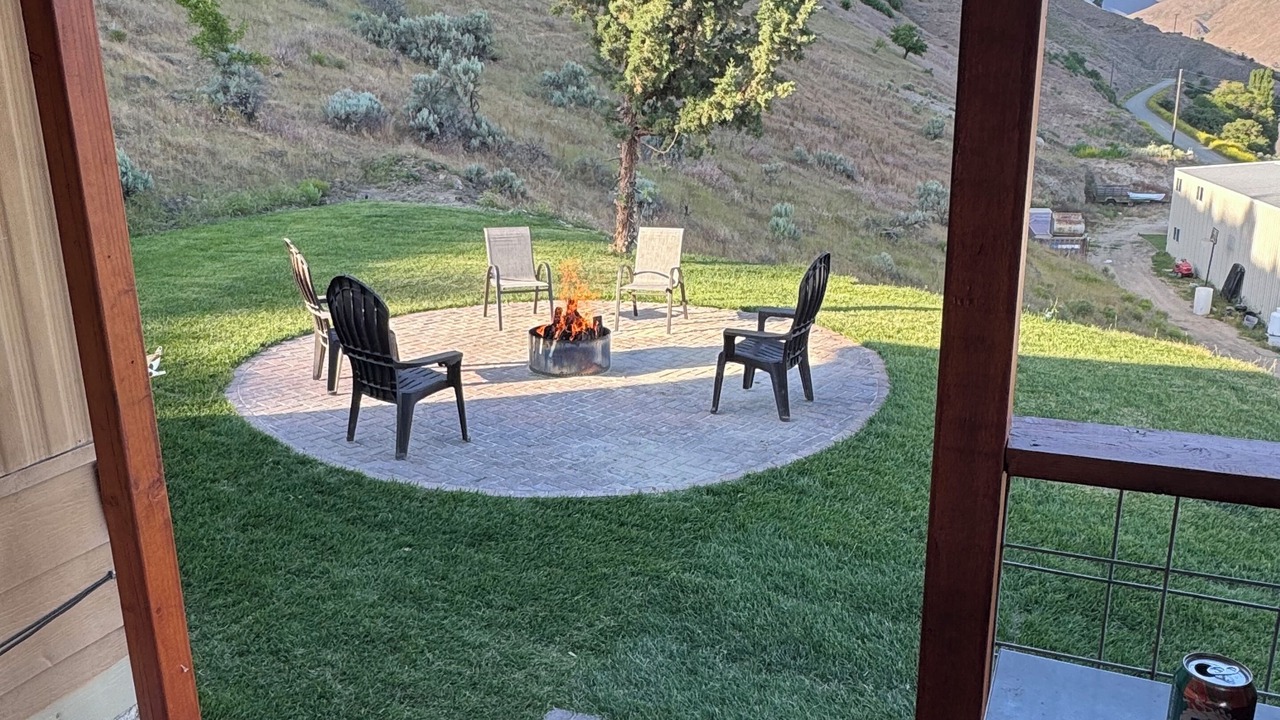 Photo of Patio Balcony in Huntington