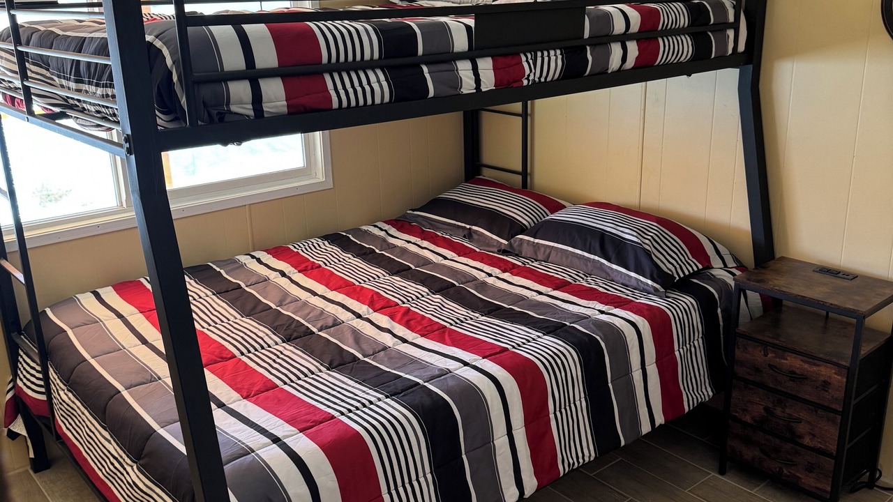 Photo of Bedroom in Huntington