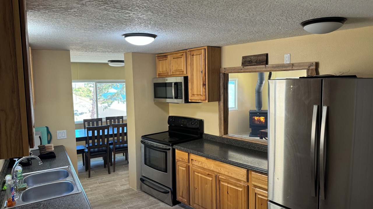 Photo of Kitchen in Huntington