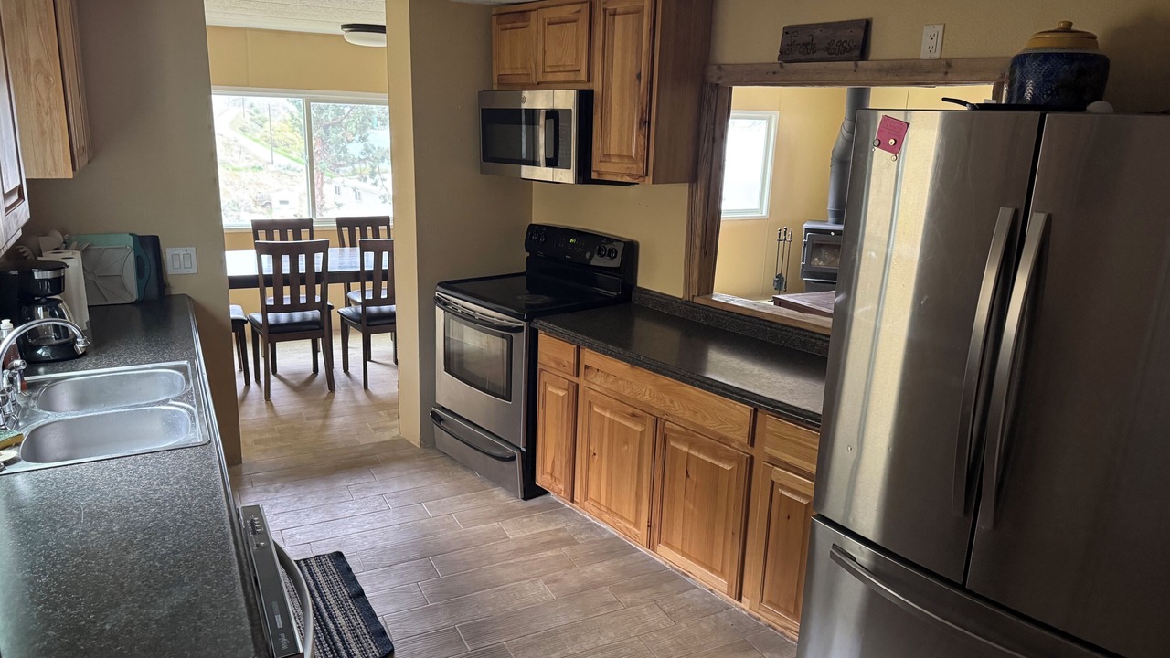 Photo of Kitchen in Huntington