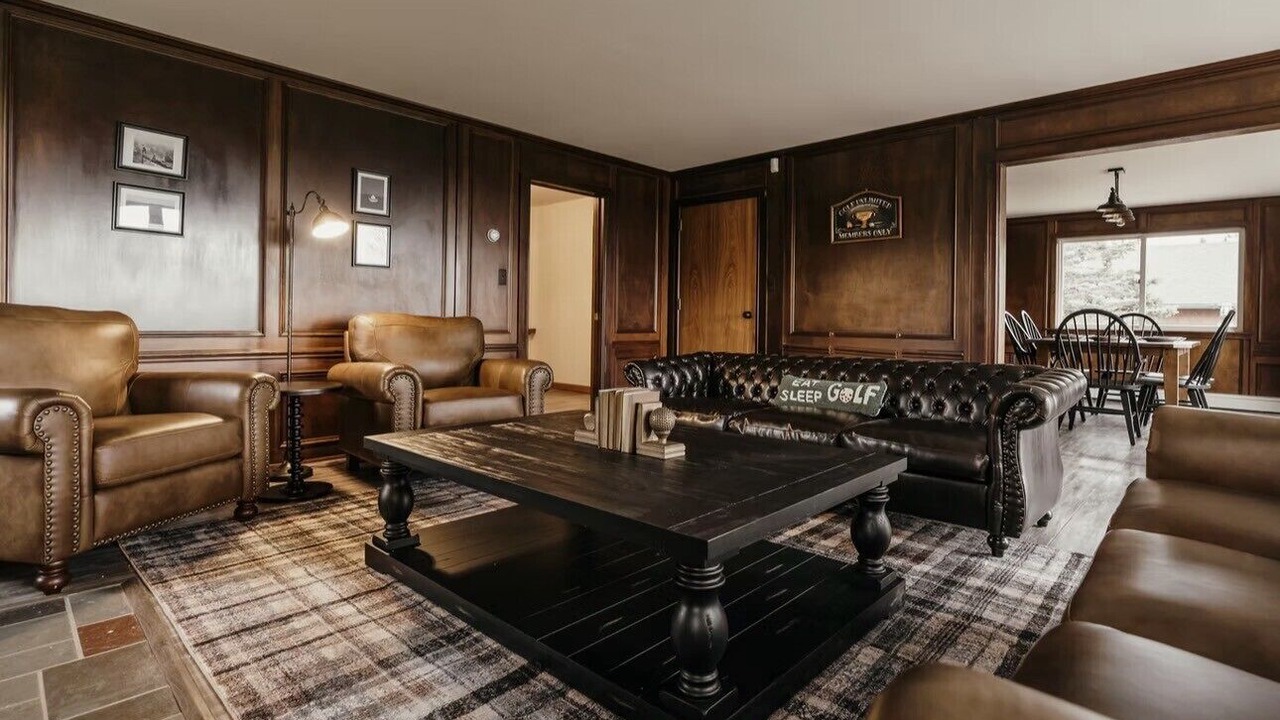 Photo of Livingroom in Roscoe