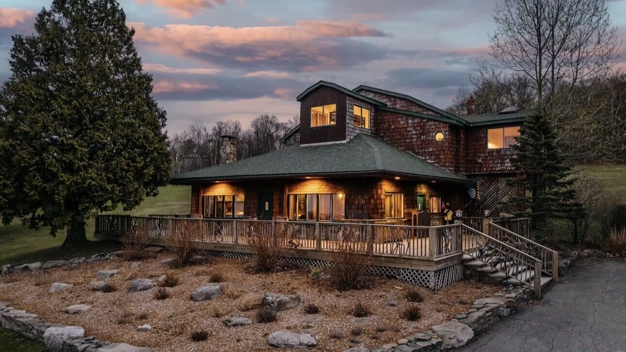 Photo of Outdoor in Roscoe