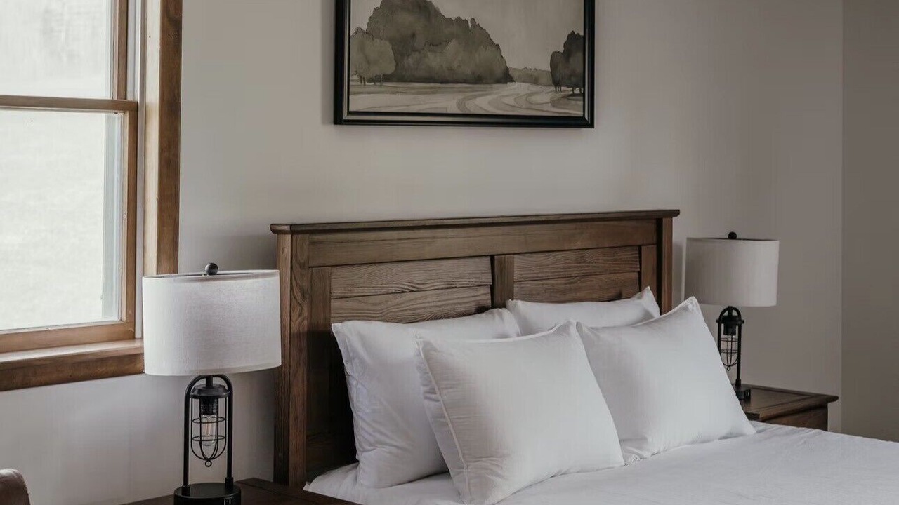 Photo of Bedroom in Roscoe