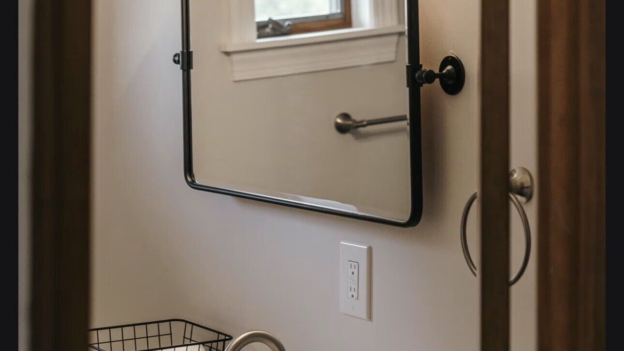 Photo of Bathroom in Roscoe