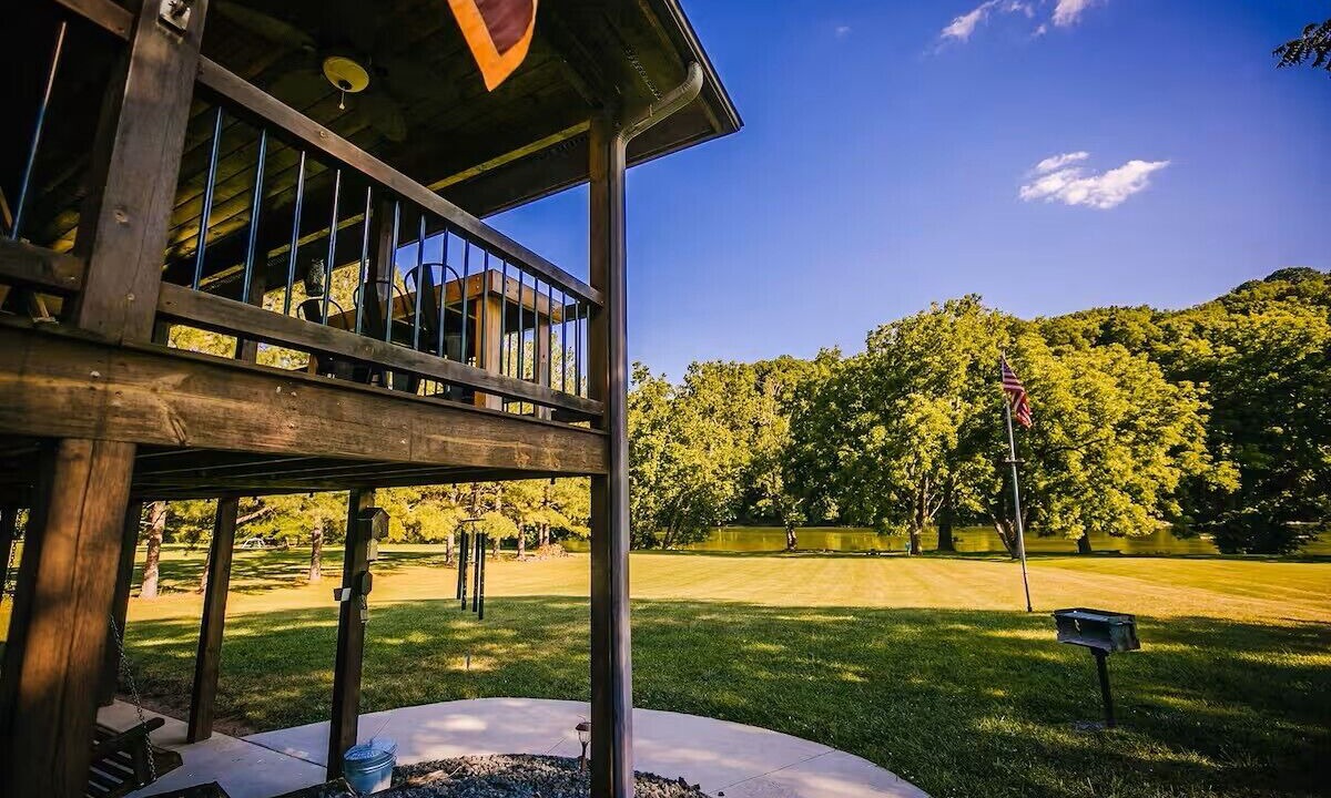 Photo of Outdoor in Draper