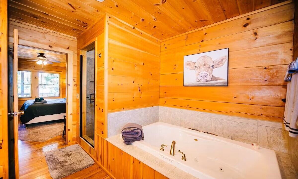 Photo of Bathroom in Draper