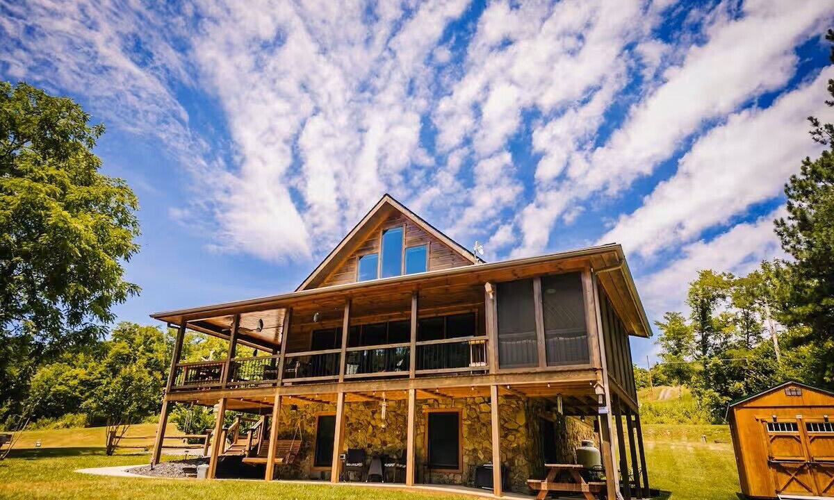 Photo of Outdoor in Draper