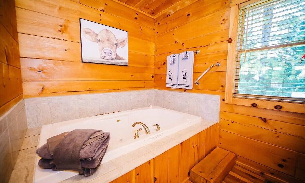 Photo of Bathroom in Draper