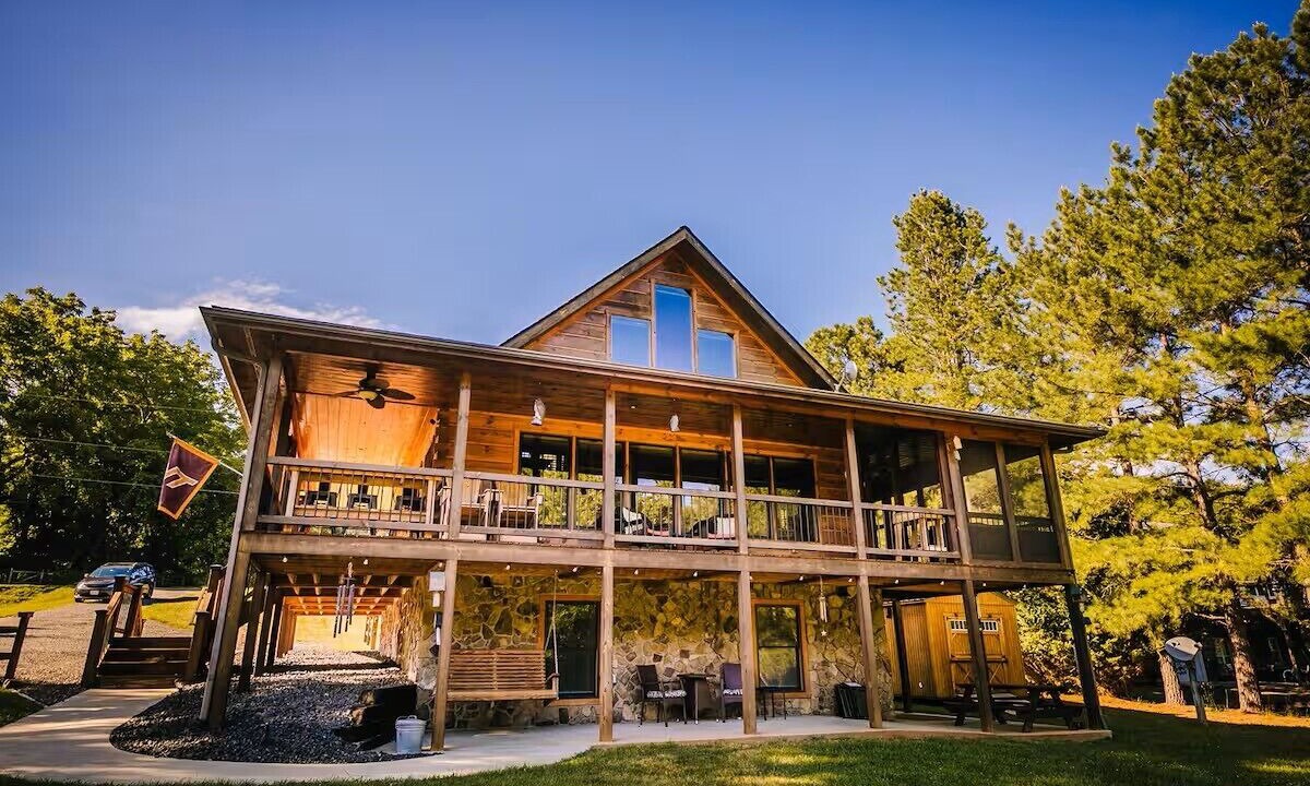 Photo of Outdoor in Draper