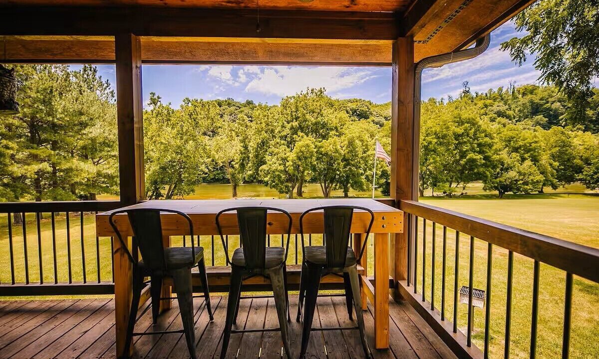 Photo of Outdoor in Draper