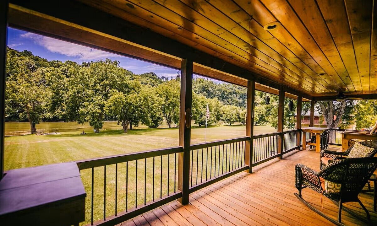 Photo of Outdoor in Draper