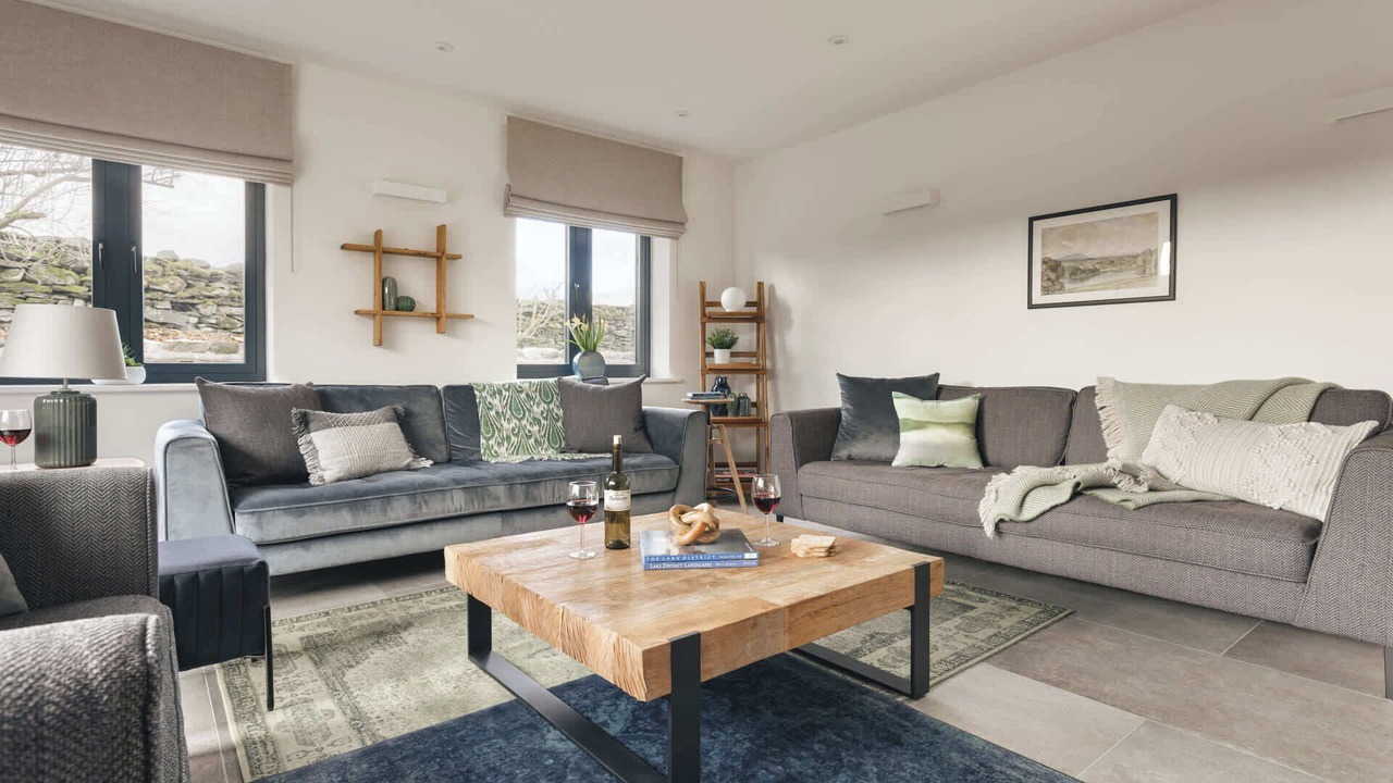 Photo of Livingroom in Staveley