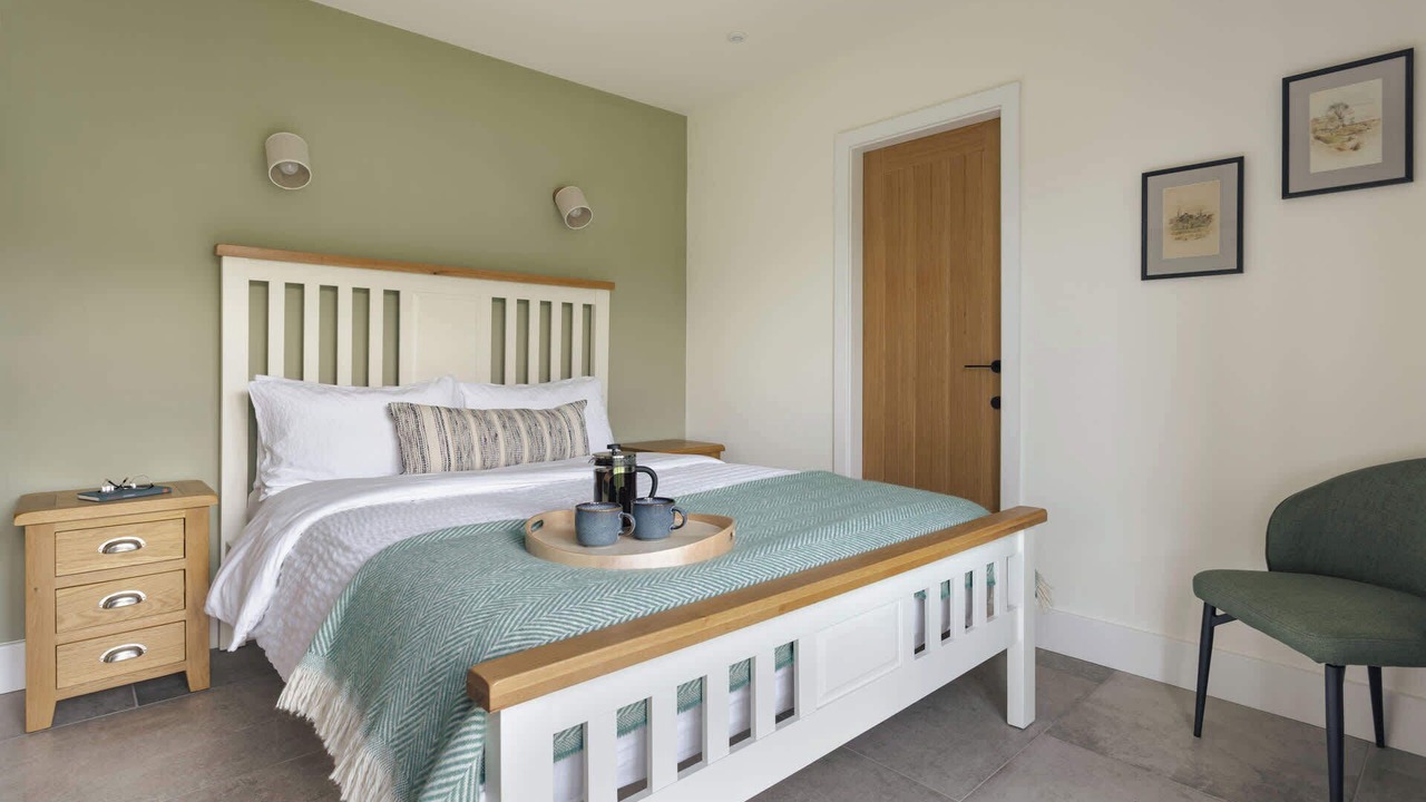 Photo of Bedroom in Staveley