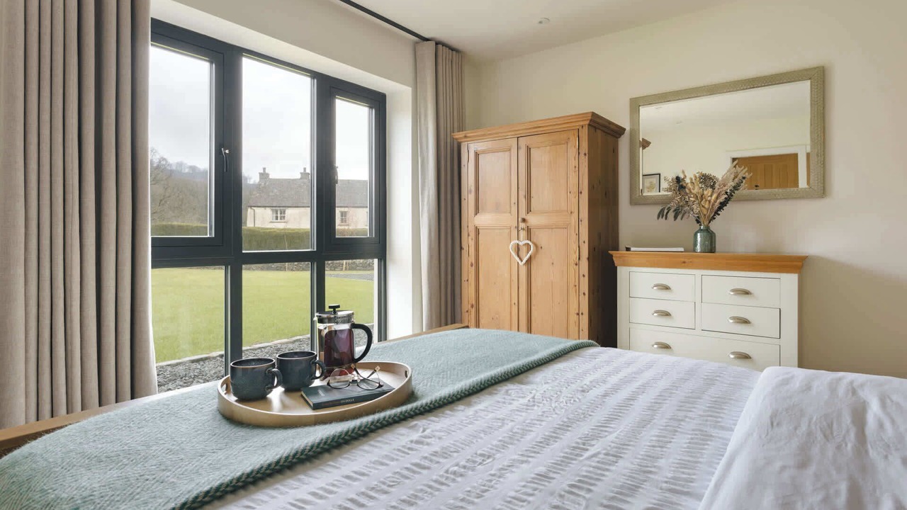 Photo of Bedroom in Staveley