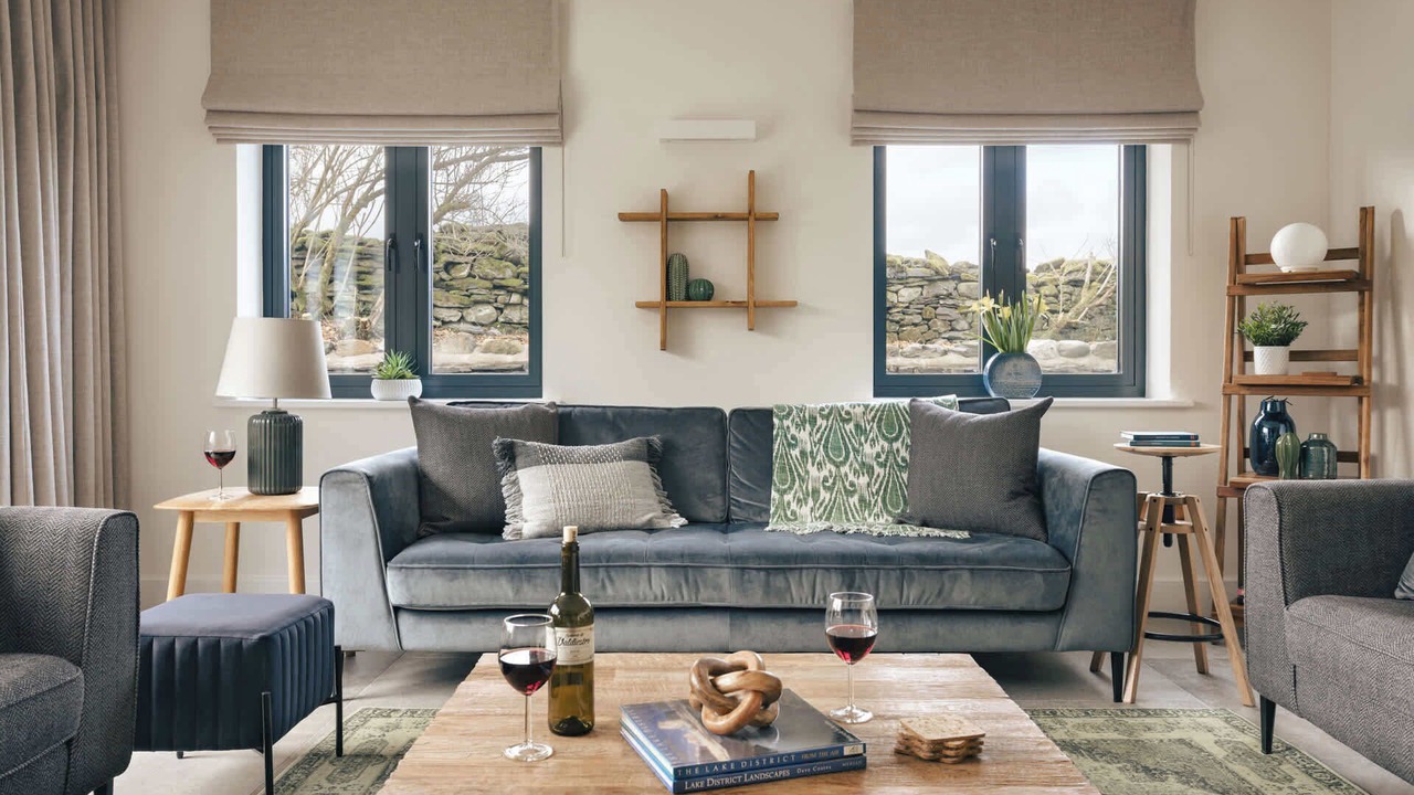 Photo of Livingroom in Staveley