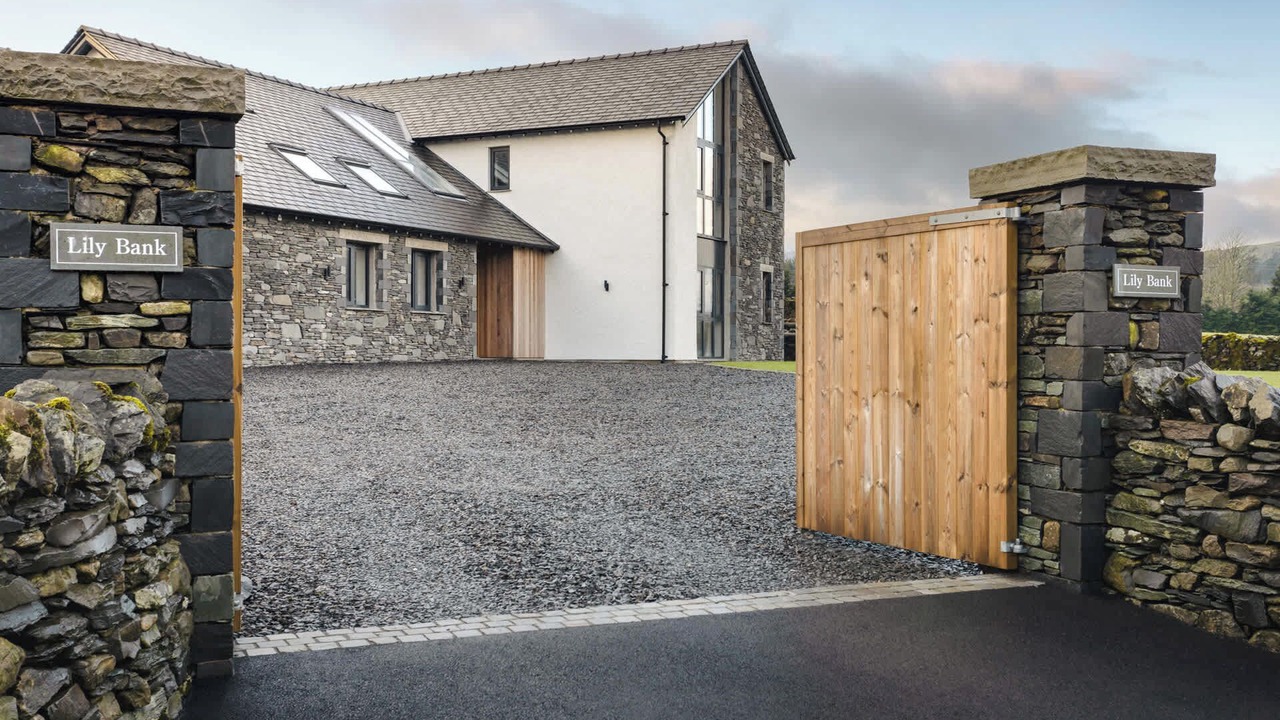 Photo of Outdoor in Staveley