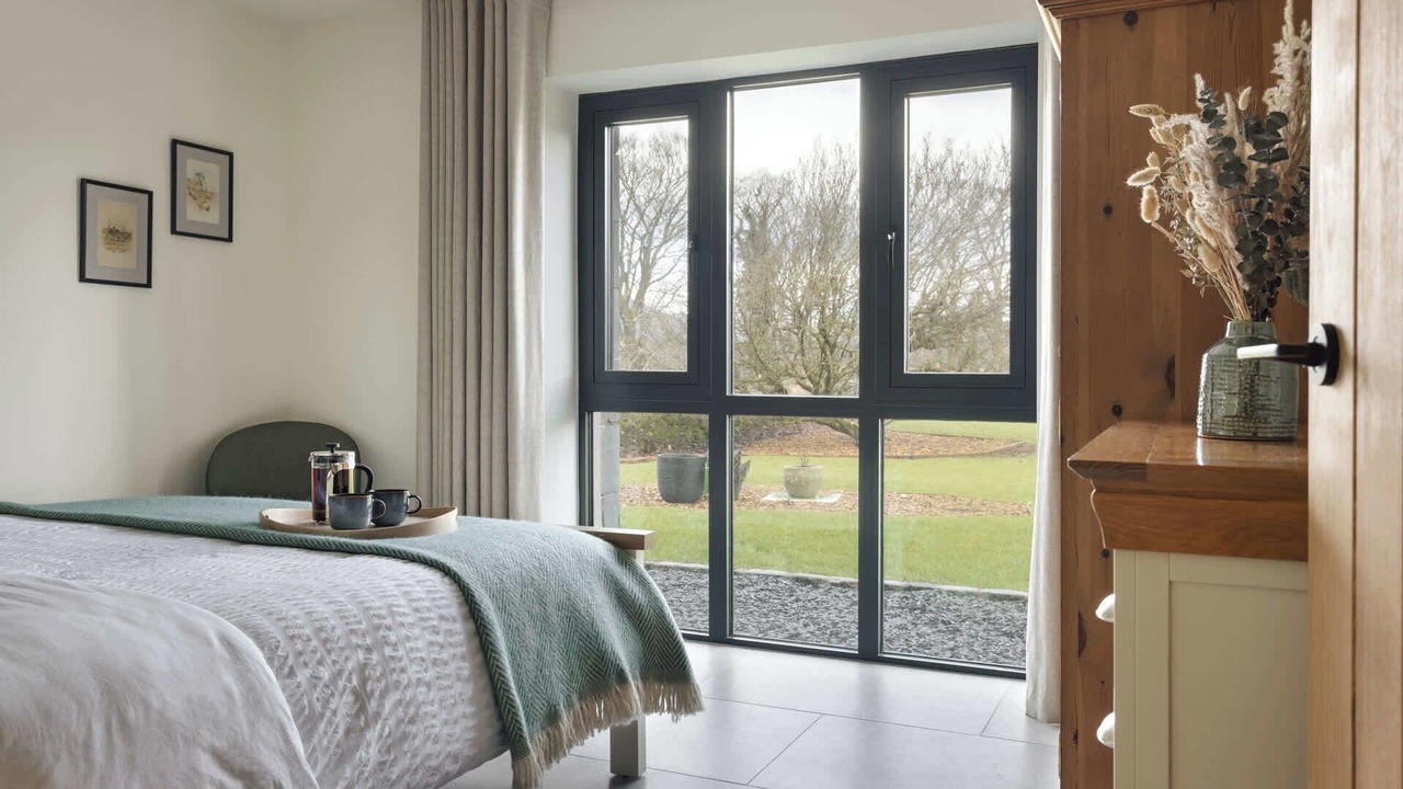 Photo of Bedroom in Staveley