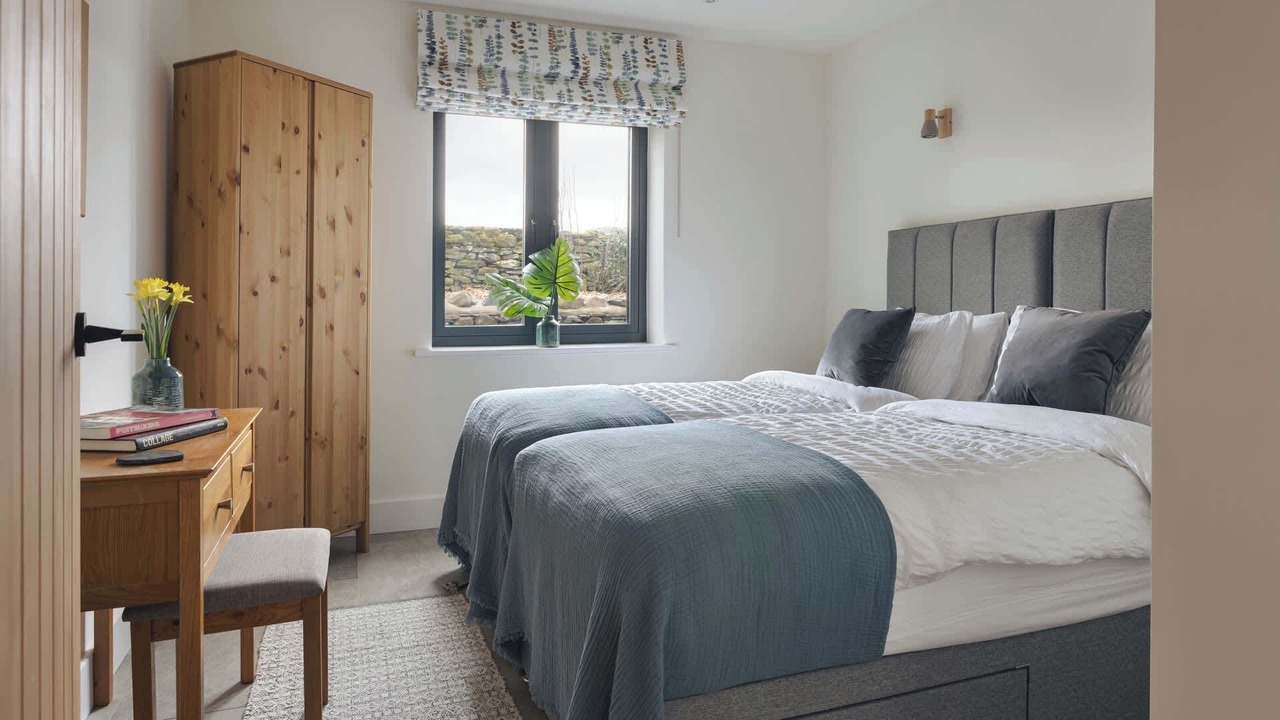 Photo of Bedroom in Staveley