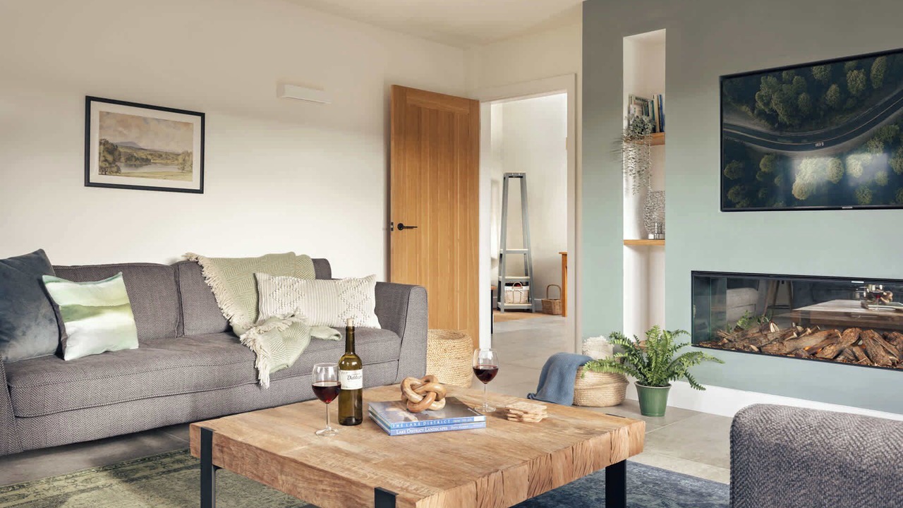 Photo of Livingroom in Staveley