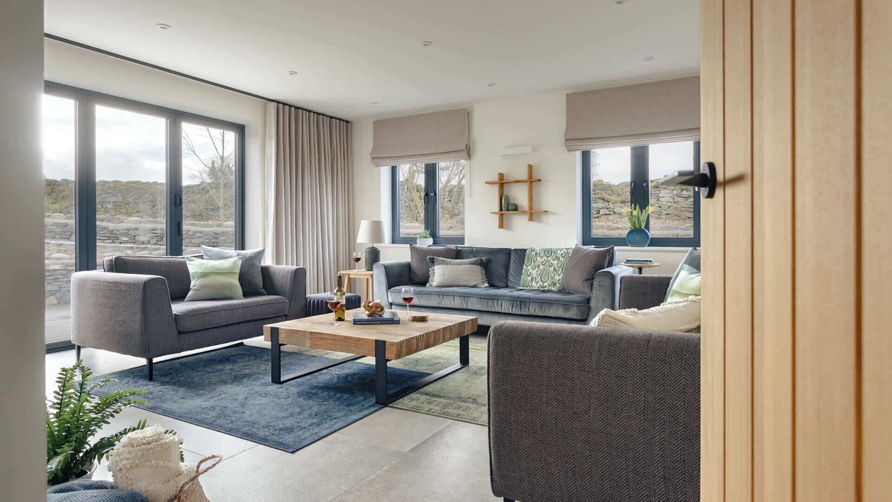 Photo of Livingroom in Staveley