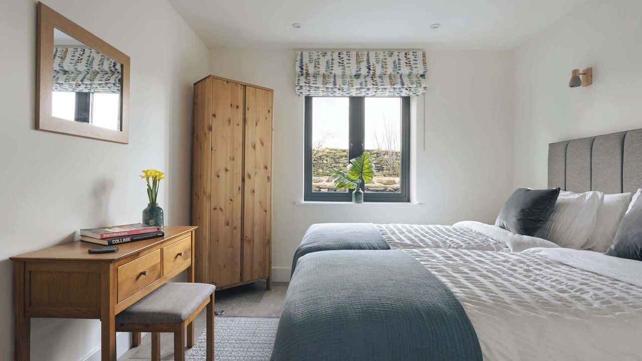 Photo of Bedroom in Staveley