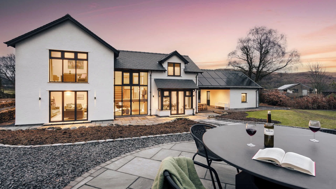 Photo of Outdoor in Staveley