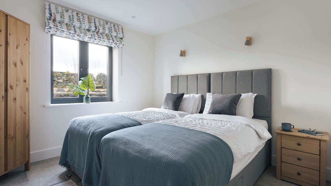 Photo of Bedroom in Staveley