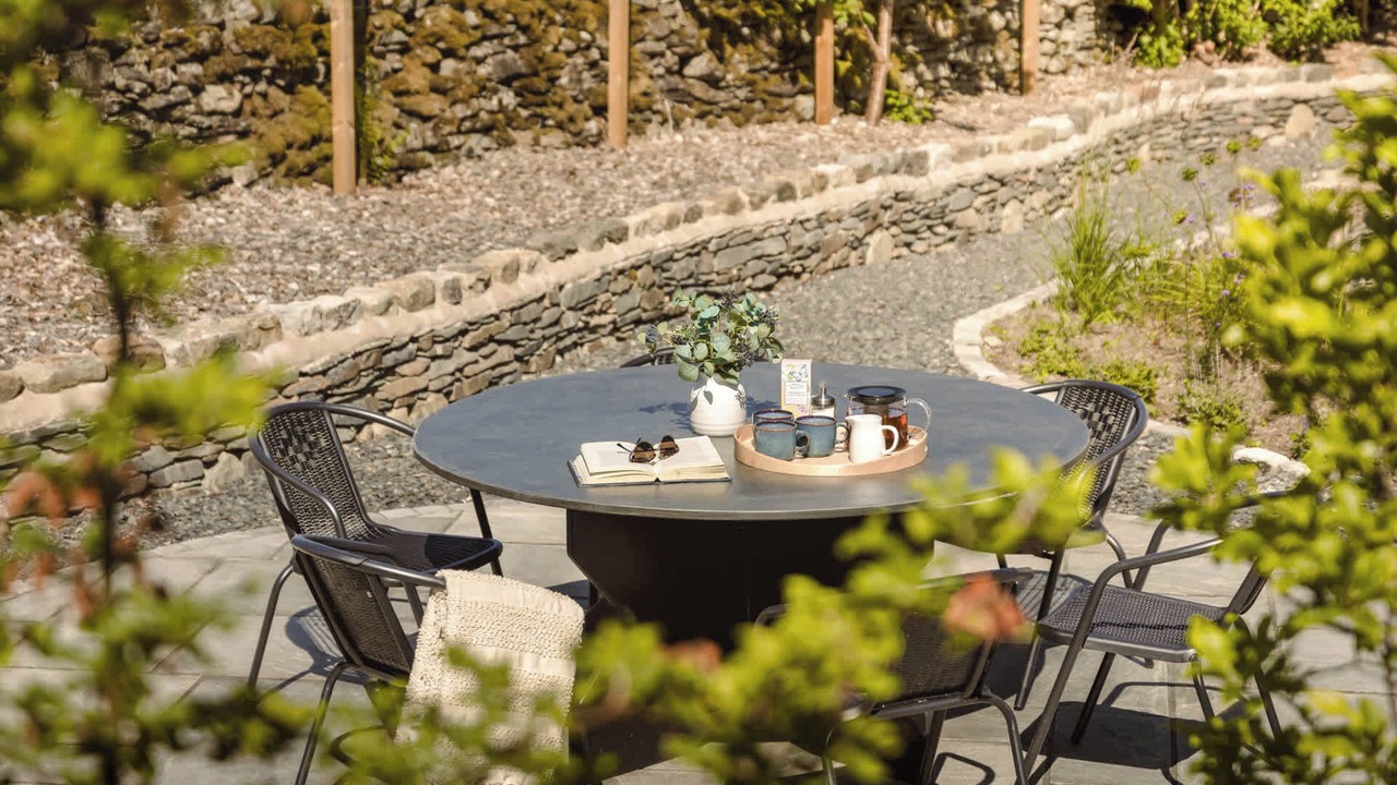 Photo of Outdoor in Staveley