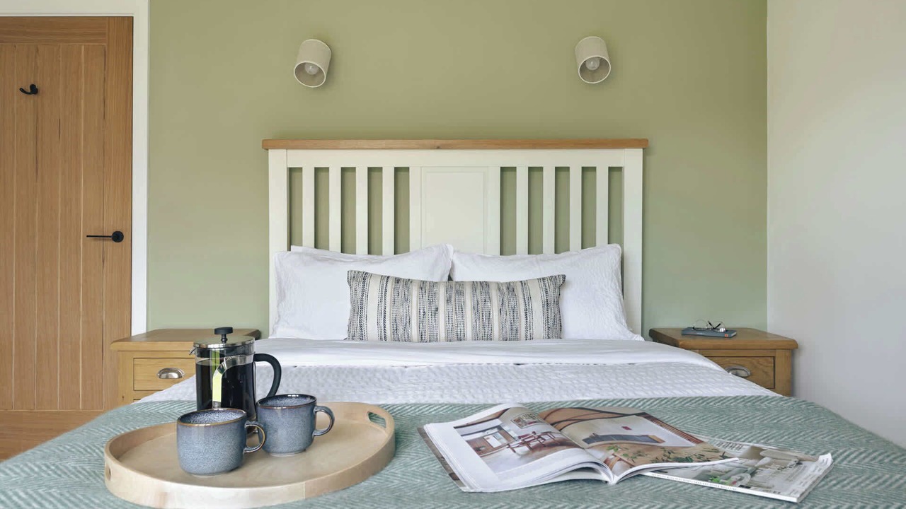 Photo of Bedroom in Staveley