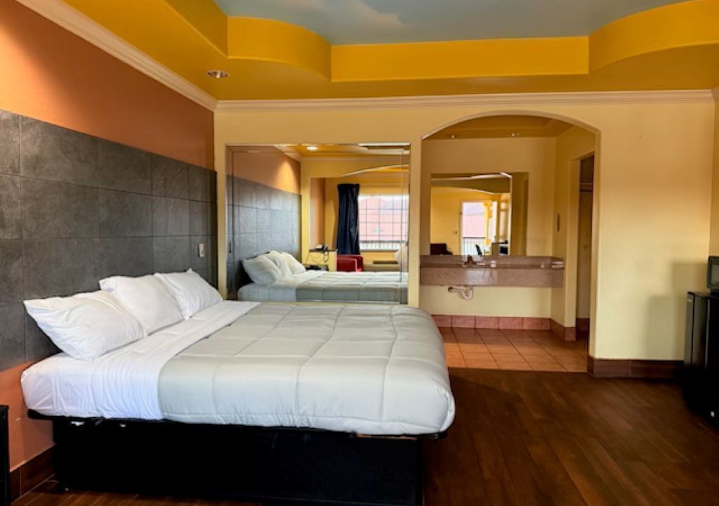 Photo of Bedroom in Greater Fondren Southwest