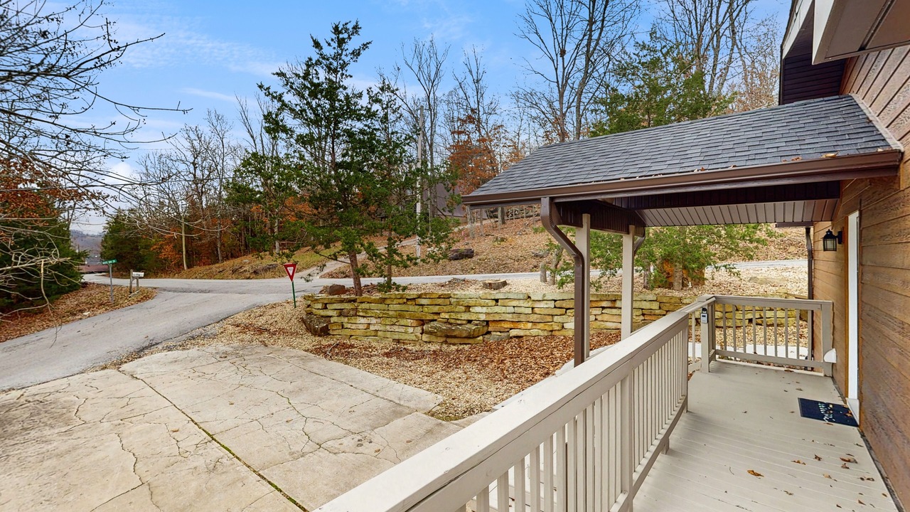 Photo of Outdoor in Lost Bridge Village