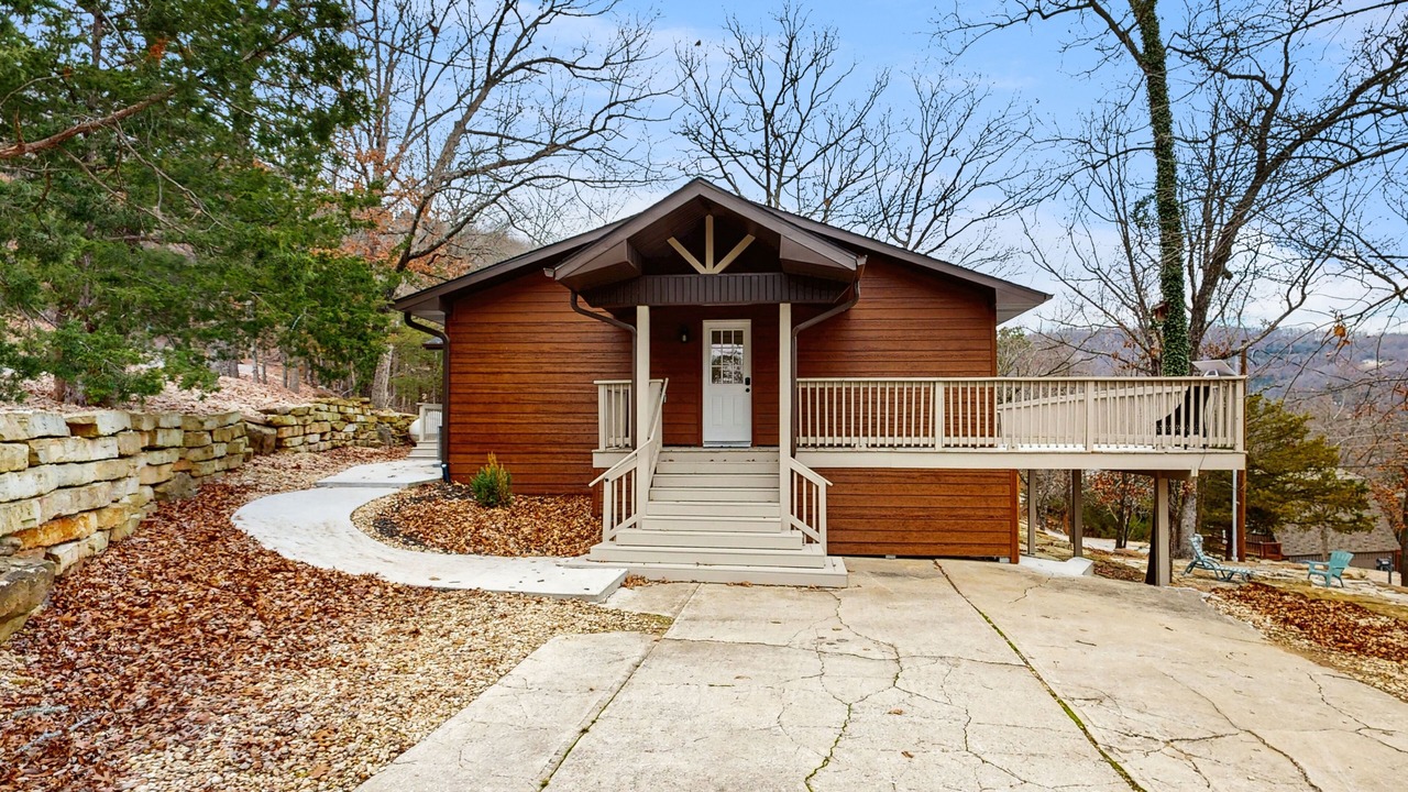 Photo of Outdoor in Lost Bridge Village