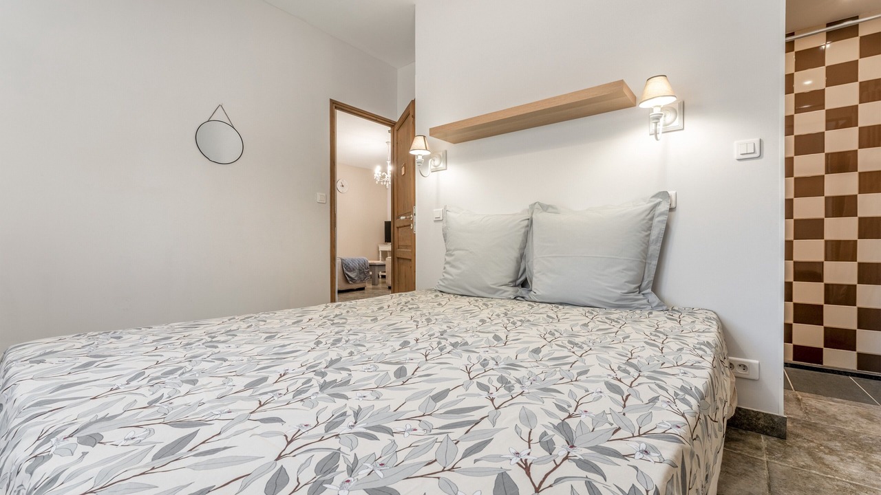 Photo of Bedroom in Tavel