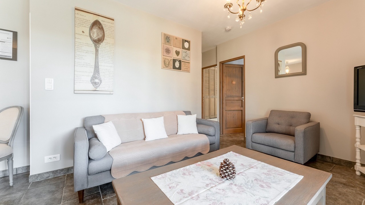 Photo of Livingroom in Tavel